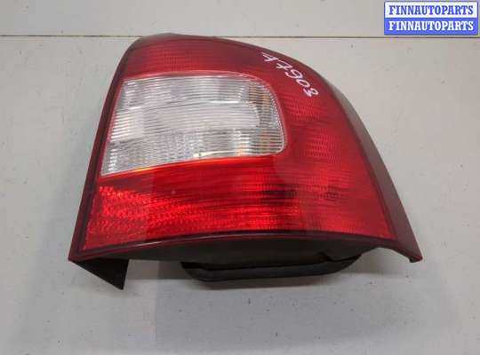 купить Фонарь (задний) на Skoda Octavia (A5) 2004-2013