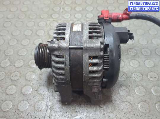 Генератор JR98006 на Jaguar XF 2007-2015