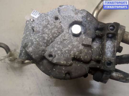 купить Компрессор кондиционера на Ford Focus 2 2005-2008