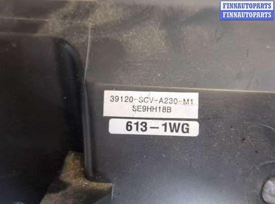 купить Сабвуфер на Honda Element 2002-2011