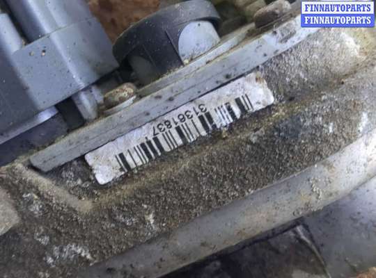 купить Насос электрический усилителя руля на Ford Focus 2 2008-2011