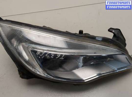 купить Фара (передняя) на Opel Astra J 2010-2017