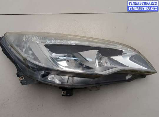 Фара (передняя) OP2424069 на Opel Astra J 2010-2017