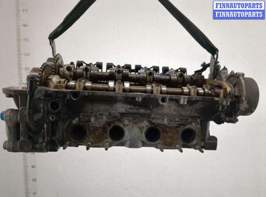 купить Головка блока (ГБЦ) на Citroen C3 picasso 2009-2017