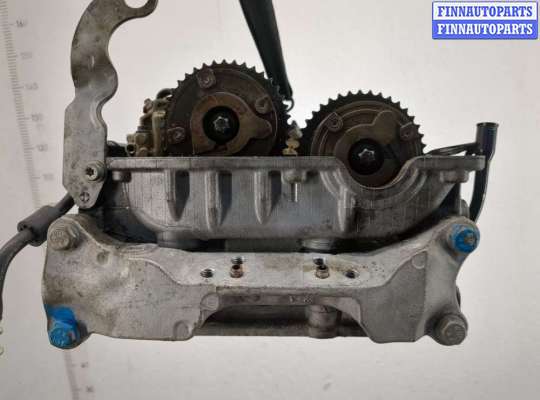 купить Головка блока (ГБЦ) на Citroen C3 picasso 2009-2017