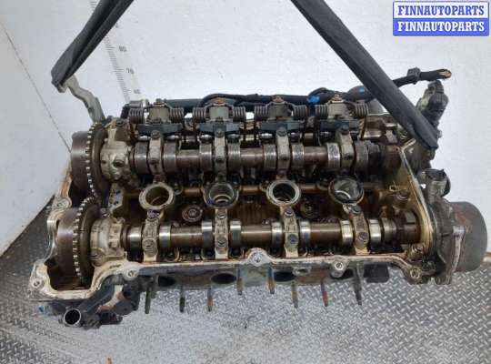 купить Головка блока (ГБЦ) на Citroen C3 picasso 2009-2017