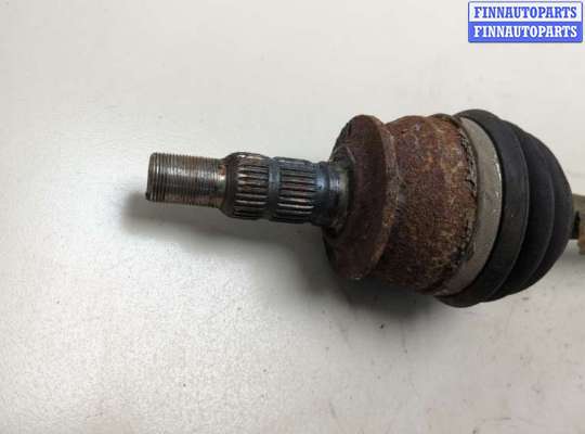 купить Полуось (приводной вал, шрус) на Opel Astra J 2010-2017