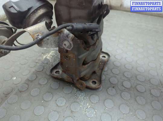 купить Усилитель бампера на Ford C-Max 2010-2015