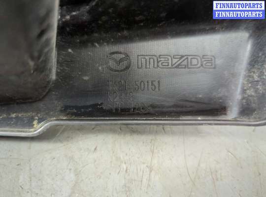 купить Кронштейн бампера на Mazda CX-9 2012-2016