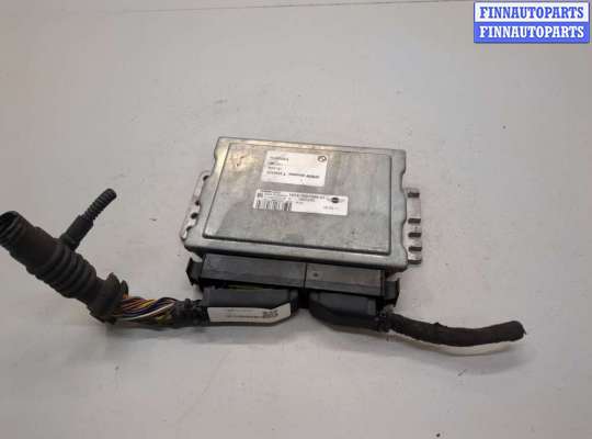 Блок управления двигателем MN49144 на Mini Cooper (R50 / 53) 2001-2006