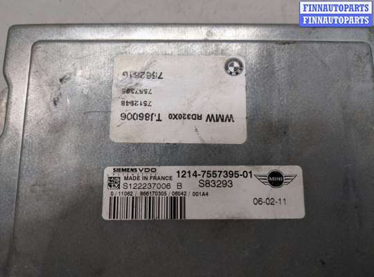 купить Блок управления двигателем на Mini Cooper (R50 / 53) 2001-2006