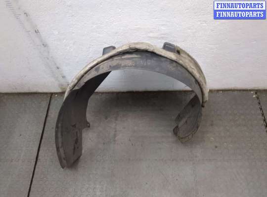 купить Защита арок (подкрылок) на Opel Antara 2006-2015