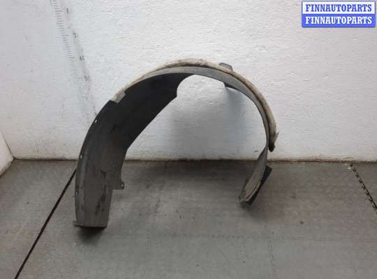 купить Защита арок (подкрылок) на Opel Antara 2006-2015
