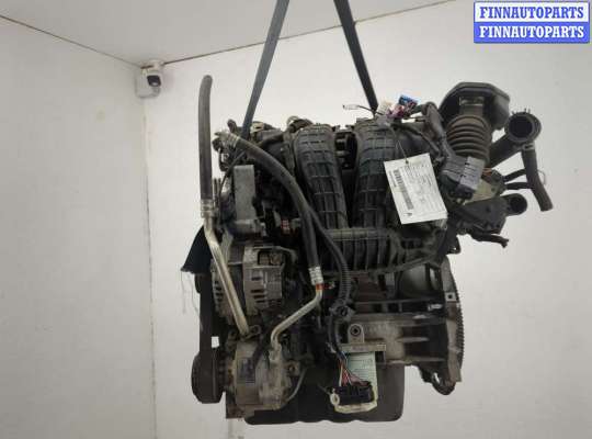 купить Двигатель (ДВС) на Mitsubishi Outlander 2012-2021