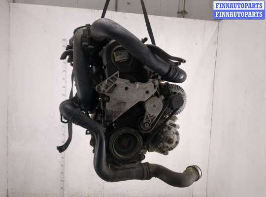 Генератор VG2769220 на Volkswagen Passat 6 2005-2010