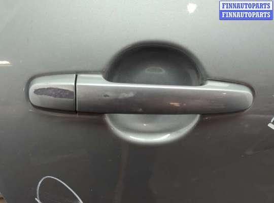 купить Дверь боковая (легковая) на Toyota RAV 4 2006-2013