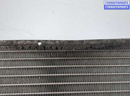 купить Радиатор охлаждения двигателя на Audi A8 (D3) 2002-2010