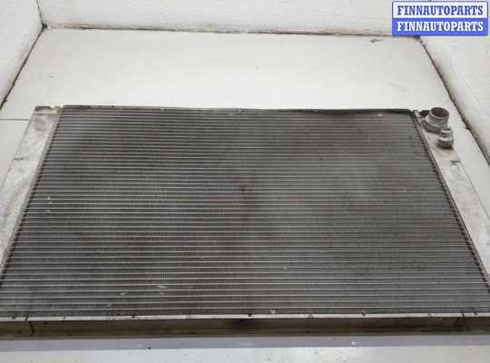 купить Радиатор охлаждения двигателя на Audi A8 (D3) 2002-2010