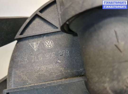 купить Нагнетатель воздуха (насос продувки) на Audi Q7 2005-2015