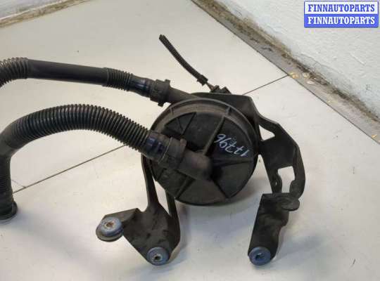 купить Нагнетатель воздуха (насос продувки) на Audi Q7 2005-2015