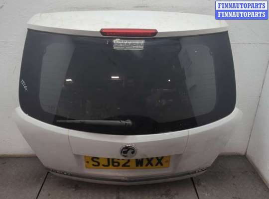 купить Двигатель стеклоочистителя (моторчик дворников) задний на Opel Antara 2006-2015