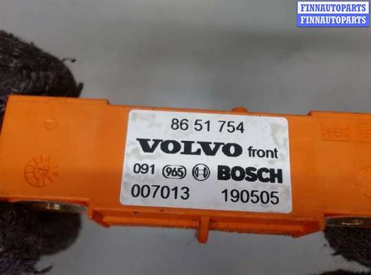 купить Датчик удара на Volvo XC90 2002-2014