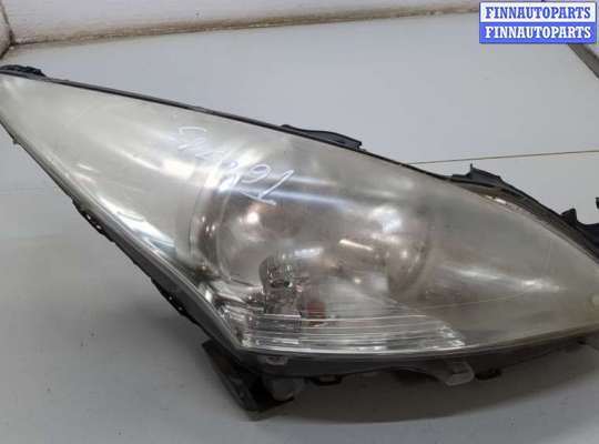 Купить Фара (передняя) на Peugeot 3008 2009-2016 Фара (передняя) PG1256070 на Peugeot 3008 2009-2016