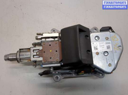 Колонка рулевая AU1729934 на Audi A6 (C6) 2004-2011