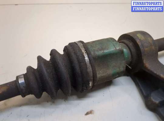 купить Полуось (приводной вал, шрус) на Mazda 323 (BJ) 1998-2003