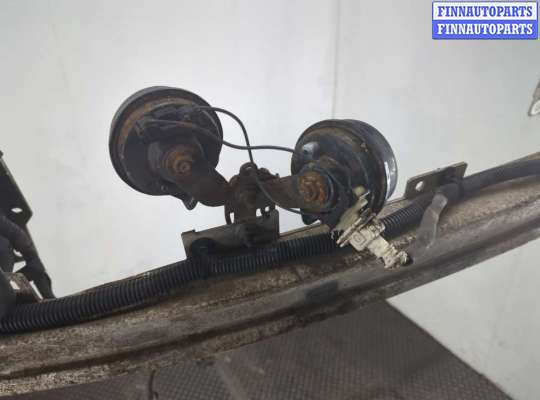 купить Сигнал (клаксон) на Renault Megane 3 2009-2016