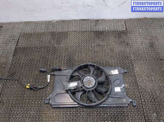 Вентилятор радиатора FO1485614 на Ford C-Max 2002-2010