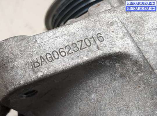 купить Генератор на Toyota Aygo 2005-2014