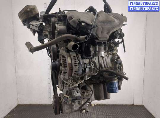 Генератор FO2158796 на Ford Explorer 2015-2019
