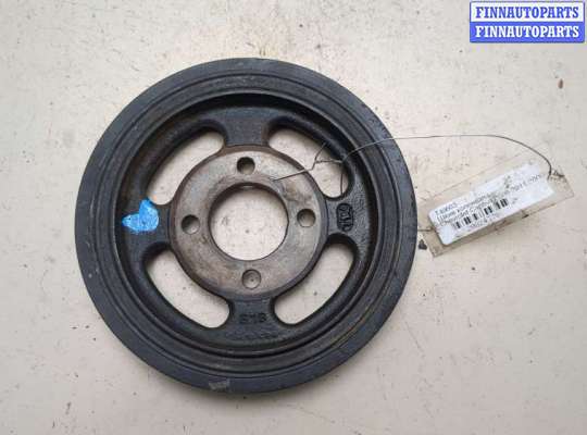 купить Шкив коленвала на Chevrolet Captiva 2006-2011