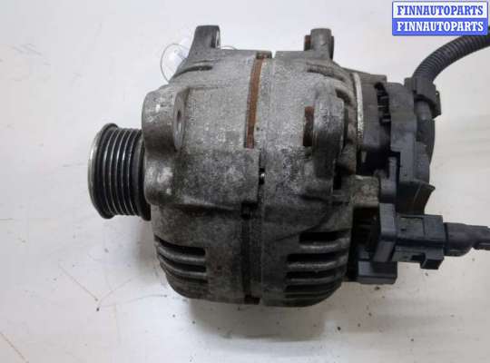 купить Генератор на Volkswagen Sharan 2000-2010