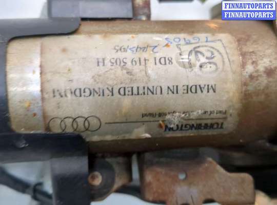 купить Замок зажигания на Audi A4 (B5) 1994-2000