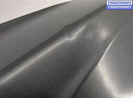 купить Обшивка капота на Chevrolet Malibu 2015-2018