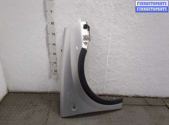 Крыло OP2397186 на Opel Corsa C 2000-2006