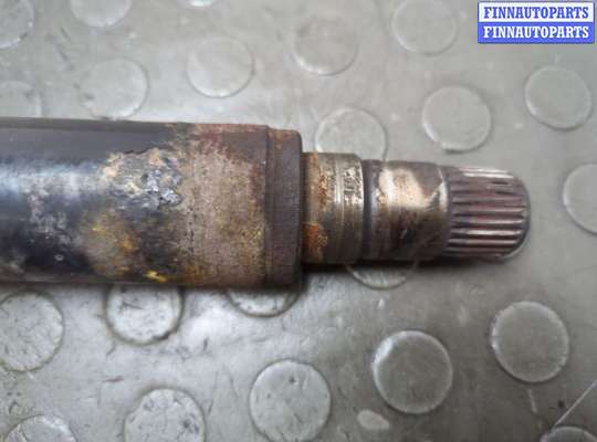 купить Полуось (приводной вал, шрус) на Mini Cooper (R56/R57) 2006-2013