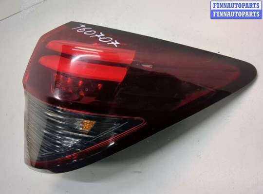 купить Фонарь (задний) на Honda HRV 2015-2021