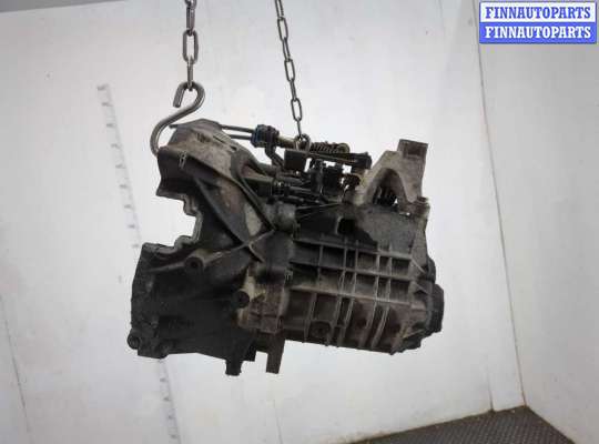 купить КПП 5-ст.мех. (МКПП) на Volvo V50 2004-2012