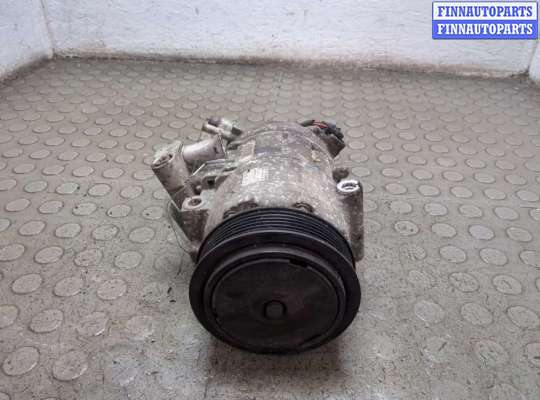 купить Компрессор кондиционера на Volkswagen Polo 2001-2005