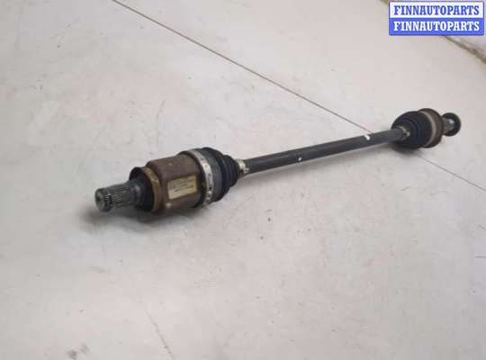 купить Полуось (приводной вал, шрус) на Chevrolet Equinox 2017-2024