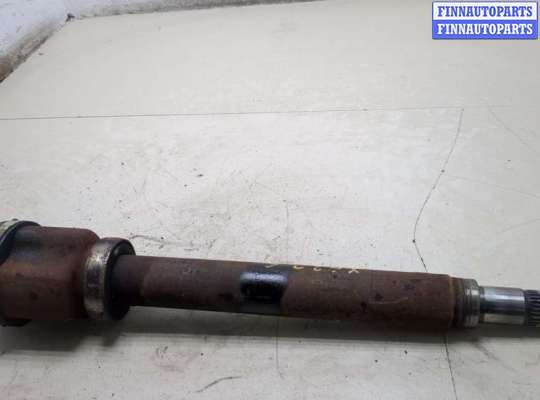 Полуось (приводной вал, шрус) FO1836103 на Ford Focus 2 2005-2008