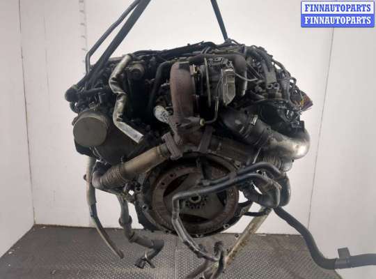 купить Двигатель (ДВС) на Volkswagen Touareg 2002-2007