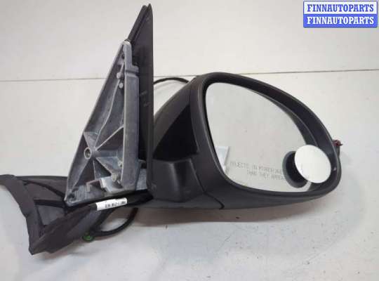 купить Зеркало боковое на Volkswagen Tiguan 2007-2011