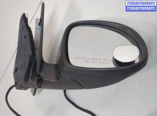 купить Зеркало боковое на Volkswagen Tiguan 2007-2011