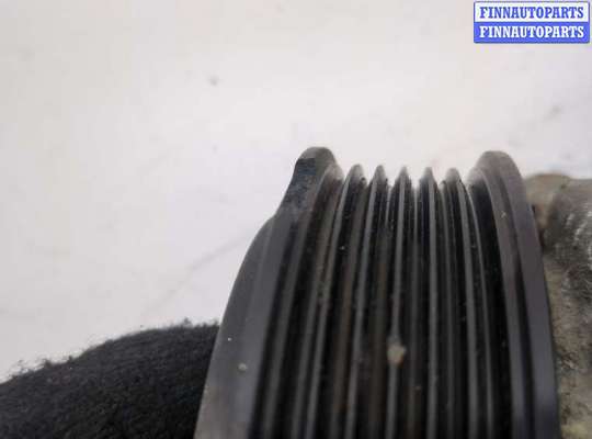 купить Компрессор кондиционера на Seat Ibiza 3 2001-2008