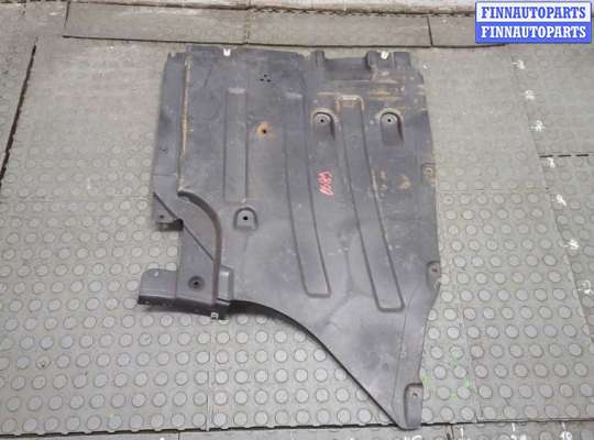 купить Защита днища, запаски, КПП, подвески на BMW X3 G01 2017-2024