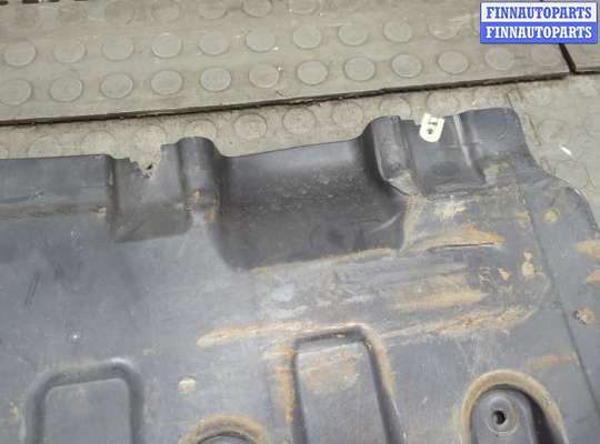 купить Защита днища, запаски, КПП, подвески на BMW X3 G01 2017-2024